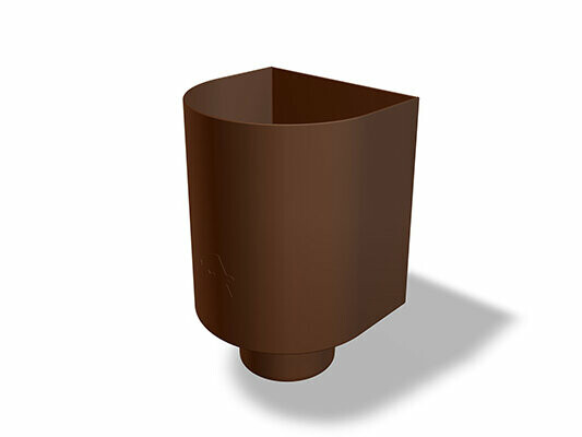 PREFA leader head round